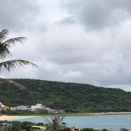 One Day Ocean Villa Manzhou Ngoại thất bức ảnh