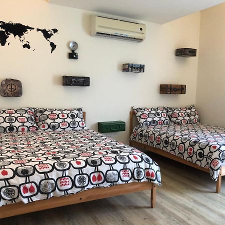 One Day Ocean Villa Manzhou Ngoại thất bức ảnh