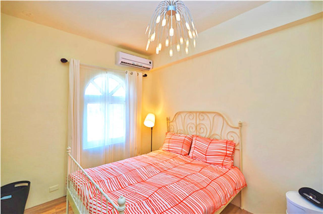 One Day Ocean Villa Manzhou Ngoại thất bức ảnh