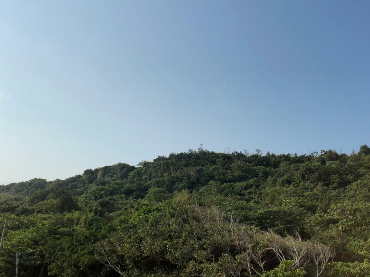One Day Ocean Villa Manzhou Ngoại thất bức ảnh