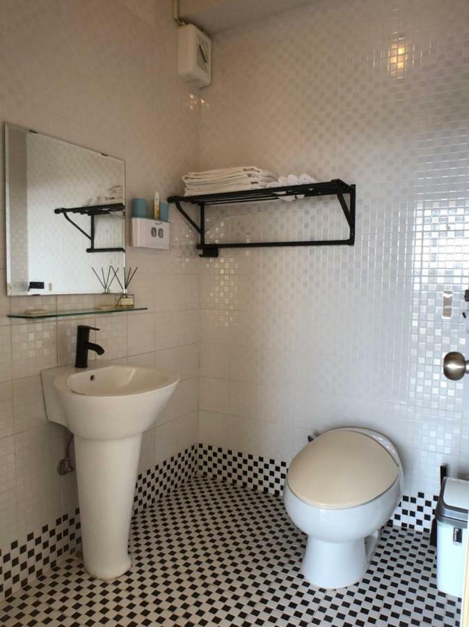 One Day Ocean Villa Manzhou Ngoại thất bức ảnh