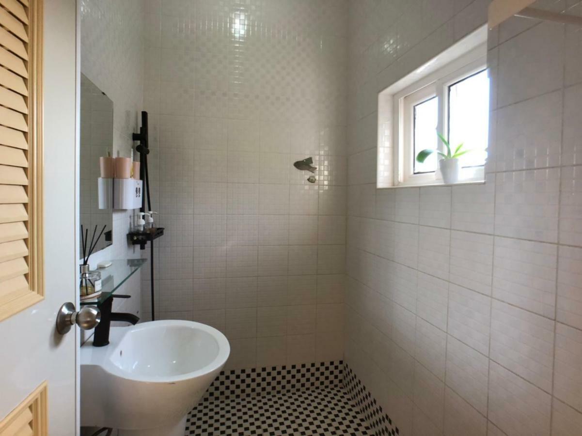 One Day Ocean Villa Manzhou Ngoại thất bức ảnh