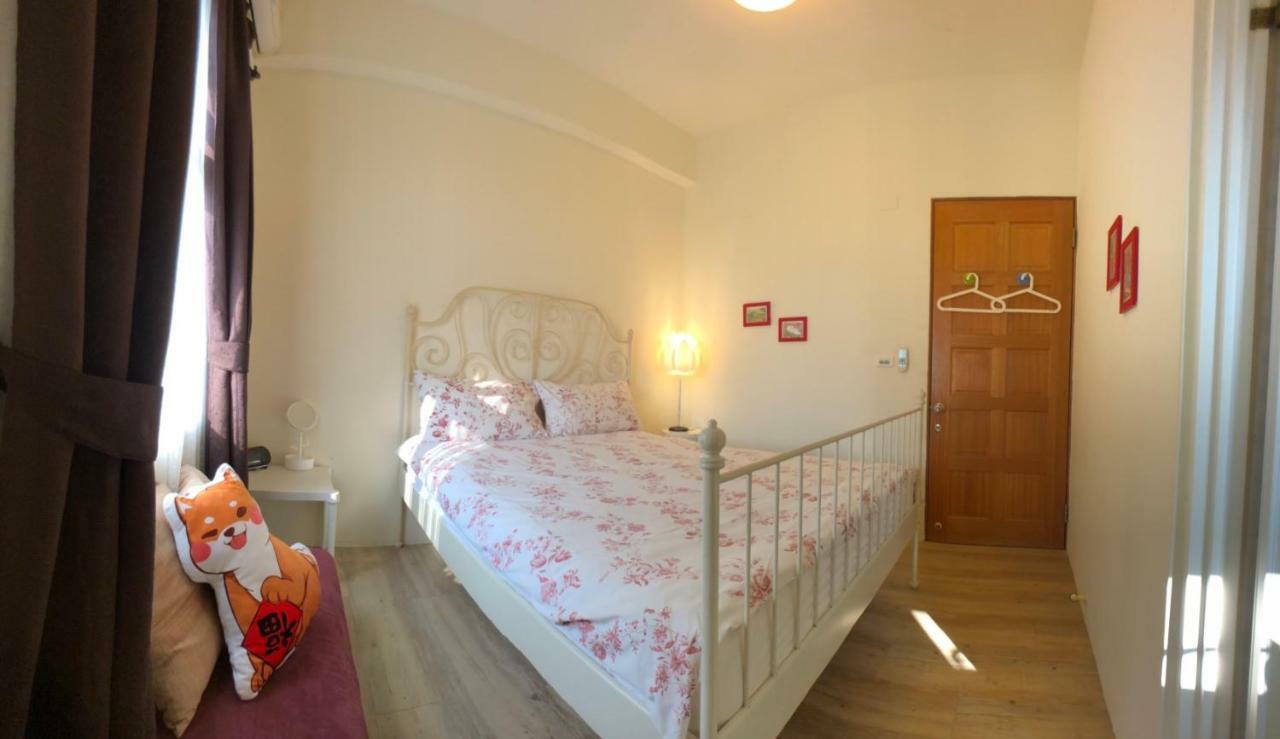 One Day Ocean Villa Manzhou Ngoại thất bức ảnh