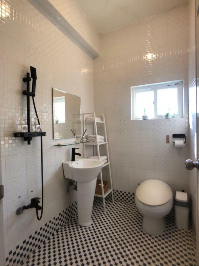 One Day Ocean Villa Manzhou Ngoại thất bức ảnh