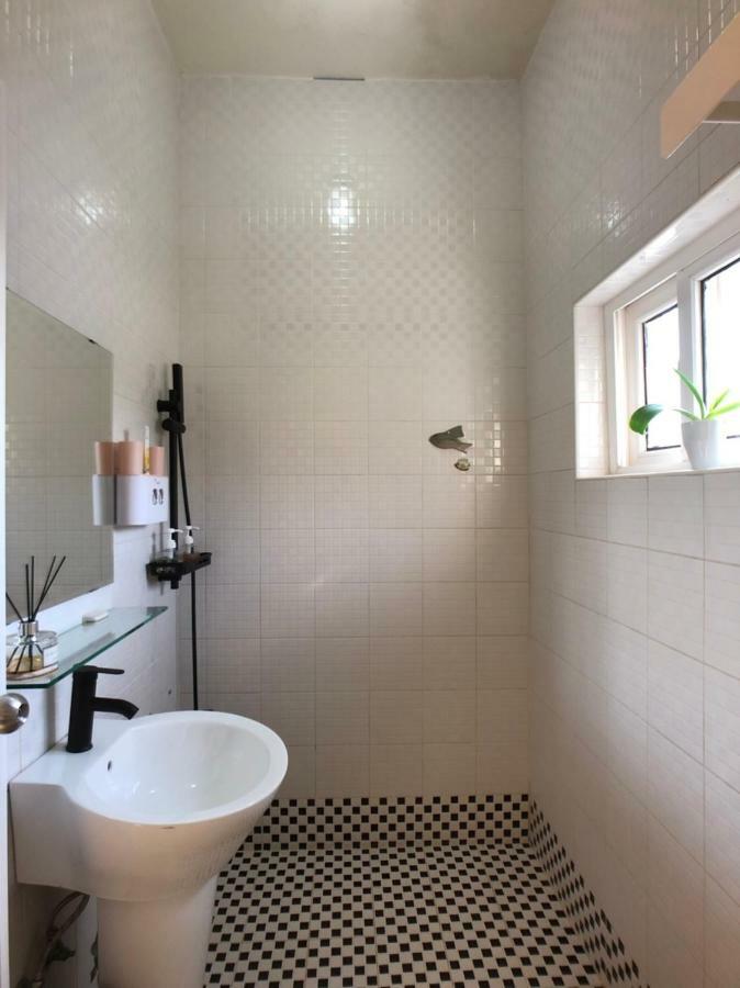 One Day Ocean Villa Manzhou Ngoại thất bức ảnh